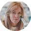 Photo of a world-class dementia researcher working at NeuRA