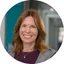 Photo of a world-class dementia researcher working at NeuRA