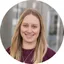 Photo of a world-class dementia researcher working at NeuRA